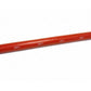 HPS 1-1/2" ID, 3 Feet Length, Silicone Straight Coupler Coolant Tube Hose, Ultra High Temp 4-ply Aramid Reinforced, Max. Temperature: 500F, 38mm ID