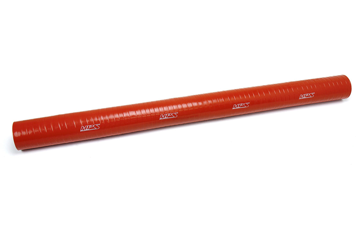 HPS Performance Products HPS 5/8" (16mm) ID Silicone Coupler Tube Hose, Ultra High Temp 4-ply Aramid Reinforced, Max. Temperature Rating 500F