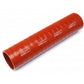 HPS 6-1/2" ID, 1 Foot Length, Silicone Straight Coupler Tube Hose, Ultra High Temp 6-ply Aramid Reinforced, Max. Temperature: 500F, 165mm ID