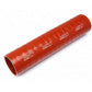 HPS 5-1/2" ID, 1 Foot Length, Silicone Straight Coupler Tube Hose, Ultra High Temp 4-ply Aramid Reinforced, Max. Temperature: 500F, 140mm ID