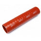 HPS 5" ID, 1 Foot Length, Silicone Straight Coupler Tube Hose, Ultra High Temp 4-ply Aramid Reinforced, Max. Temperature: 500F, 127mm ID
