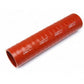 HPS 4-1/2" ID, 1 Foot Length, Silicone Straight Coupler Tube Hose, Ultra High Temp 4-ply Aramid Reinforced, Max. Temperature: 500F, 114mm ID