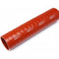 HPS 4" ID, 1 Foot Length, Silicone Straight Coupler Tube Hose, Ultra High Temp 4-ply Aramid Reinforced, Max. Temperature: 500F, 102mm ID
