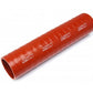 HPS 2-1/2" ID, 1 Foot Length, Silicone Straight Coupler Tube Hose, Ultra High Temp 4-ply Aramid Reinforced, Max. Temperature: 500F, 63mm ID
