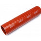 HPS 2-3/8" ID, 1 Foot Length, Silicone Straight Coupler Tube Hose, Ultra High Temp 4-ply Aramid Reinforced, Max. Temperature: 500F, 60mm ID