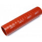 HPS 2-1/4" ID, 1 Foot Length, Silicone Straight Coupler Tube Hose, Ultra High Temp 4-ply Aramid Reinforced, Max. Temperature: 500F, 57mm ID