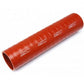 HPS 2" ID, 1 Foot Length, Silicone Straight Coupler Tube Hose, Ultra High Temp 4-ply Aramid Reinforced, Max. Temperature: 500F, 51mm ID