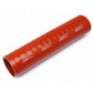 HPS 1-7/8" ID, 1 Foot Length, Silicone Straight Coupler Tube Hose, Ultra High Temp 4-ply Aramid Reinforced, Max. Temperature: 500F, 48mm ID
