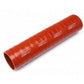 HPS 1-3/4" ID, 1 Foot Length, Silicone Straight Coupler Tube Hose, Ultra High Temp 4-ply Aramid Reinforced, Max. Temperature: 500F, 45mm ID