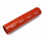 HPS 1-1/2" ID, 1 Foot Length, Silicone Straight Coupler Tube Hose, Ultra High Temp 4-ply Aramid Reinforced, Max. Temperature: 500F, 38mm ID