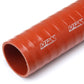 HPS 2-3/8" ID, 1 Foot Length, Silicone Straight Coupler Tube Hose, Ultra High Temp 4-ply Aramid Reinforced, Max. Temperature: 500F, 60mm ID