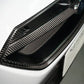OLM LE Carbon Fiber Front Alpha Grille - 2022-2025 WRX