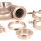 TR Stainless Steel Turbine Housing For GT3582 / GTX3582