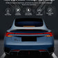 TESERY Starlink Full-Width Strip Taillight for Model 3 Highland