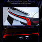 TESERY Starlink Full-Width Strip Taillight for Model 3 Highland