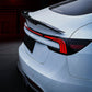 TESERY Starlink Full-Width Strip Taillight for Model 3 Highland