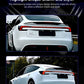TESERY Starlink Full-Width Strip Taillight for Model 3 Highland