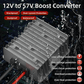 Starlink Gen 3 Direct DC Power Supply (12V/24V to 57V) | Tesery