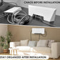 Starlink Gen 3 Router Mount | All-in-One Metal Wall Mount Kit
