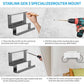 Starlink Gen 3 Router Mount | All-in-One Metal Wall Mount Kit
