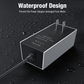 Starlink Mini AC Power Supply | 60W AC to DC Adapter