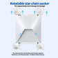 Starlink Mini Magnetic Mount | 2-in-1 Car Roof & Window Mount