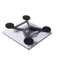 Starlink Mini Magnetic Roof Mount | Quick Release for RV & Van