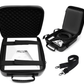 Starlink Mini Travel Case | Lightweight & Waterproof EVA Bag