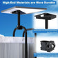Starlink RV Roof Mount | Heavy-Duty Metal Permanent Mount