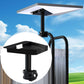 Starlink RV Roof Mount | Heavy-Duty Metal Permanent Mount