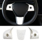 Steering Wheel Cover for Tesla Model 3 & Model Y 2017-2025.03