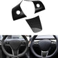Steering Wheel Cover for Tesla Model 3 & Model Y 2017-2025.03