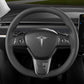 Steering Wheel Cover for Tesla Model 3 & Model Y 2017-2025.03