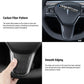 Steering Wheel Cover for Tesla Model 3 & Model Y 2017-2025.03