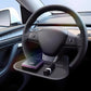 Steering Wheel Mini Tray for Tesla Model 3/Y