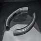 Steering Wheel Trim Covers for Model Y Juniper / Model 3 Highland | Real Dry Carbon Fiber