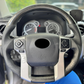 Aspire Carbon Fiber Steering Wheel for Tacoma/Tundra/4Runner