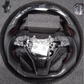 Xgen Accord Carbon Fiber Steering Wheel With LED Screen (Custom Order)