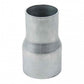 HPS Performance Products HPS 3-1/2" - 4" OD, 4" Long 6061 Aluminum Step Up Transition Joiner Reducer Tube Piping