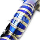 Titanium Straight Exhaust System for Ferrari 488 GTB Spider Pista