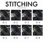 Customizable Steering Wheel for McLaren