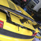 SRATEC Carbon Fiber Rear Spoiler Wing for Lamborghini Gallardo LP540 LP550 LP560 LP570 Modified Track Version