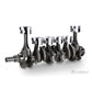 Tomei Stroker Kit 2jz-gte 3.6