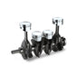 Tomei Stroker Kit 4B11 Evo10 2.3