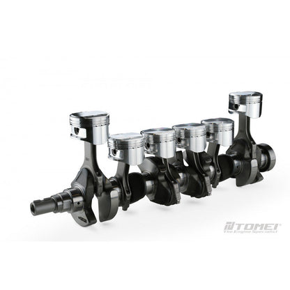 Tomei Stroker Kit RB26DETT/RB25DET 2.8 8 Counter