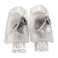 Subaru BRZ 1st Gen ZC6 Premium  Puddle Lights Various Designs 2012-2021