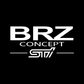 Subaru BRZ 2nd Gen ZN8/ZD8 Premium Door Puddle Lights Various Designs 2022-2026