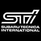 Subaru BRZ 1st Gen ZC6 Premium  Puddle Lights Various Designs 2012-2021