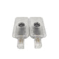 Subaru BRZ 2nd Gen ZN8/ZD8 Premium Door Puddle Lights Various Designs 2022-2026
