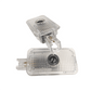 Subaru Legacy 6th Gen BN Premium Door Puddle Lights Various Designs 2015–2019